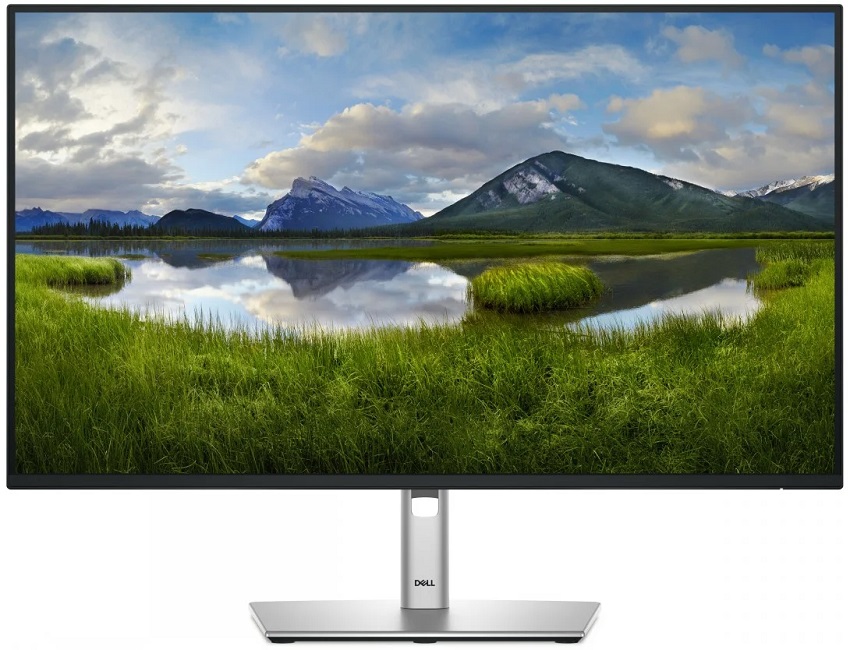 Monitor IPS LED 27 P Series P2725HE Full HD (Preto) - DELL