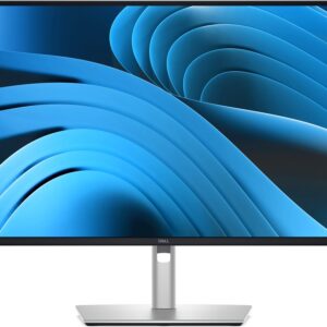 Monitor Pro Plus IPS 27 P2725QE 4K Ultra HD (Preto/Prateado) - DELL
