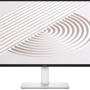 Monitor IPS 23,8 S2425HS Full HD (Preto/Prateado) - DELL