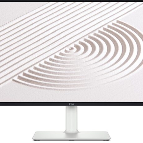 Monitor IPS 23,8 S2425HS Full HD (Preto/Prateado) - DELL