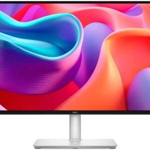 Monitor 27 Plus S2725DC Quad HD LCD (Branco) - DELL