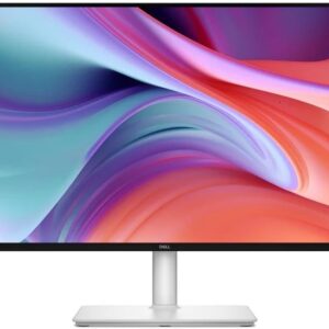 Monitor 27 S Series S2725HSM Full HD LCD (Branco) - DELL