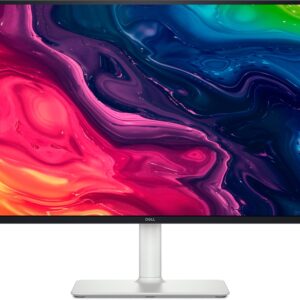 Monitor Plus IPS 27 S2725QS 4K Ultra HD (Prateado) - DELL
