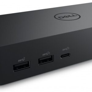 Docking Station 130W UD22 (Preto) - DELL