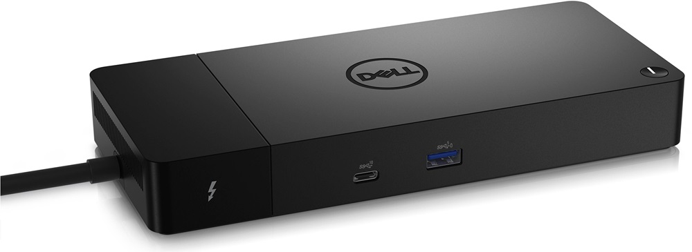 Docking Station 180W WD22TB4 (Preto) - DELL