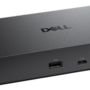 Docking Station Pro WD25 USB 100W (Preto) - DELL