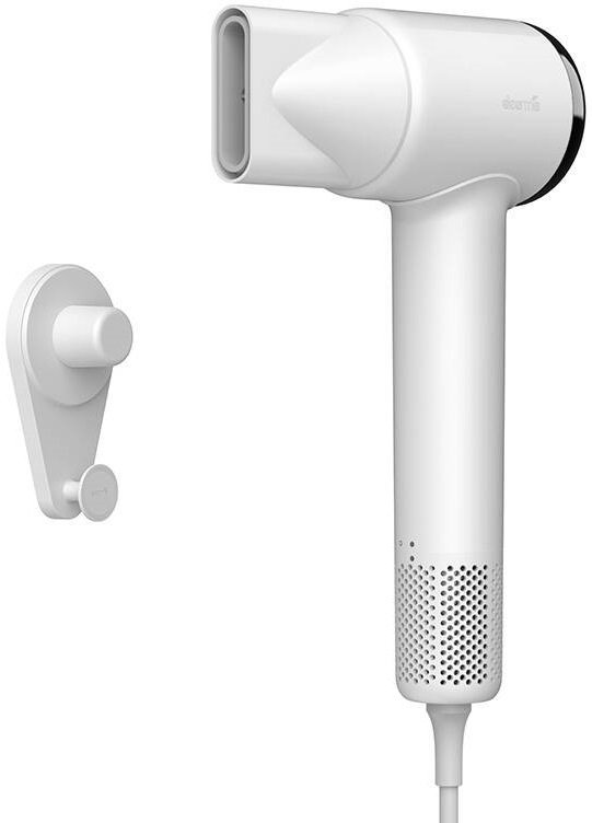 Secador de Cabelo DEM-CF50W 1500W (Branco) - XIAOMI