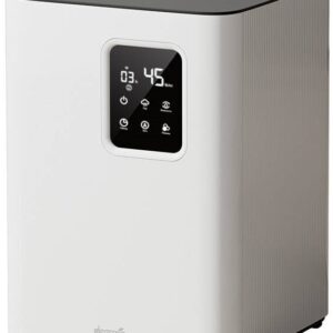 Humidificador DEM-F951W 30W 4,8L - DEERMA