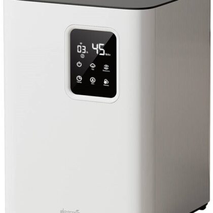 Humidificador DEM-F951W 30W 4,8L - DEERMA