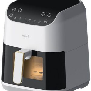 Fritadeira Air Fryer Deerma DEM-KZ130W 1300W 5,5L - XIAOMI