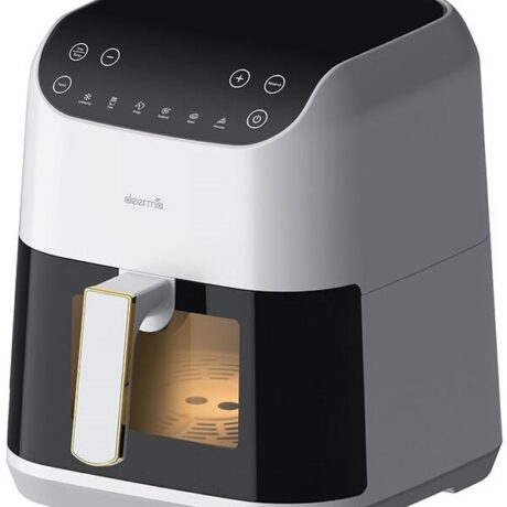 Fritadeira Air Fryer Deerma DEM-KZ130W 1300W 5,5L - XIAOMI