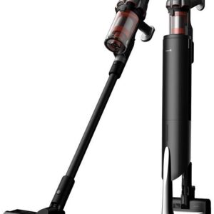 Aspirador Vertical 240W + Esta??o de Esvaziamento Deerma DEM-T30W - XIAOMI