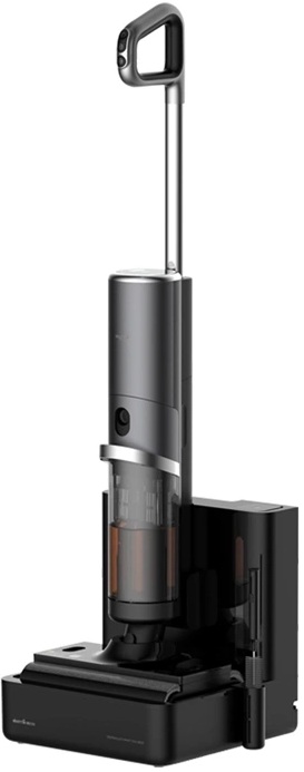 Aspirador Vertical Deerma DEM-VX900W c/ Esfregona e Base de Carregamento - XIAOMI