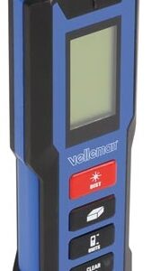Medidor de Dist?ncias a Laser (30 mts) - VELLEMAN
