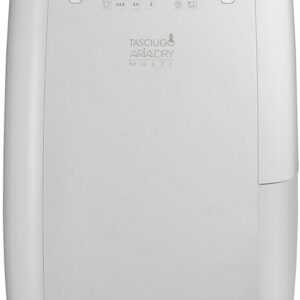 Desumidificador 10Lt/24H Dep?sito 2Lt Fun??o Secagem Roupa - DELONGHI