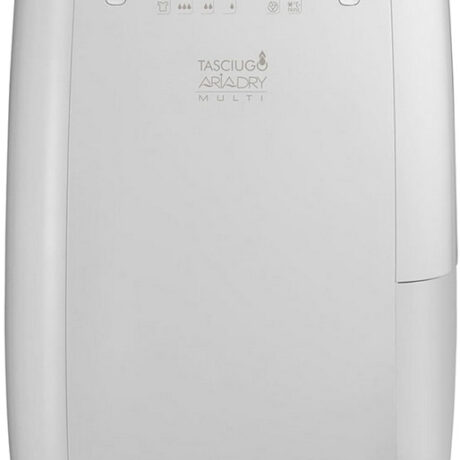 Desumidificador 10Lt/24H Dep?sito 2Lt Fun??o Secagem Roupa - DELONGHI