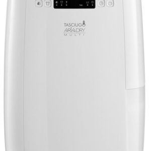 Desumidificador DEXD216RF Tasciugo AriaDry Multi 16L/Dia (Branco) - DELONGHI
