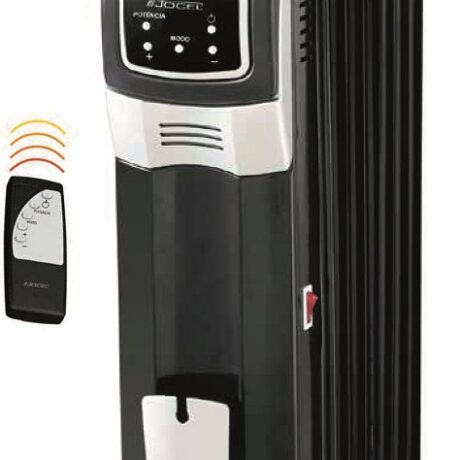 Radiador a Óleo DF-150A7 (7 Elementos) 1500W - JOCEL