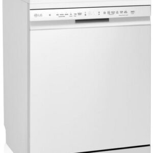 Máquina de Lavar Loiça DF242FW 14 Conjuntos (Branco) - LG