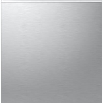 Máquina de Lavar a Loiça TrueSteam DF273FVS 14 Conjuntos (Prime Silver) - LG