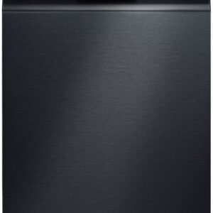 Máquina de Lavar Loiça DF587HMS 14 Conjuntos (Preto Fosco) - LG