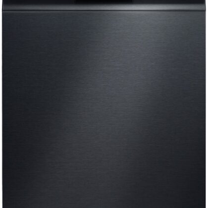 Máquina de Lavar Loiça DF587HMS 14 Conjuntos (Preto Fosco) - LG
