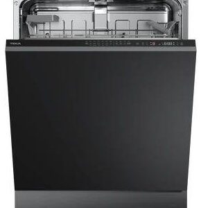 Máquina de Lavar Loiça de Encastre DFI 46710 (12 Conjuntos) - TEKA