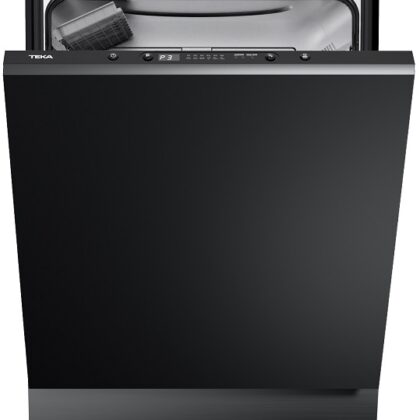 Máquina de Lavar Loiça de Encastre DFI 46720 13 Conjuntos - TEKA