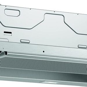 Exaustor Telescópico Serie 4 DFL064A52 271m³/h (Inox) - BOSCH