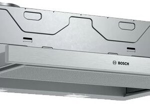 Exaustor 3 Velocidades DFM064W54 (Inox) - BOSCH