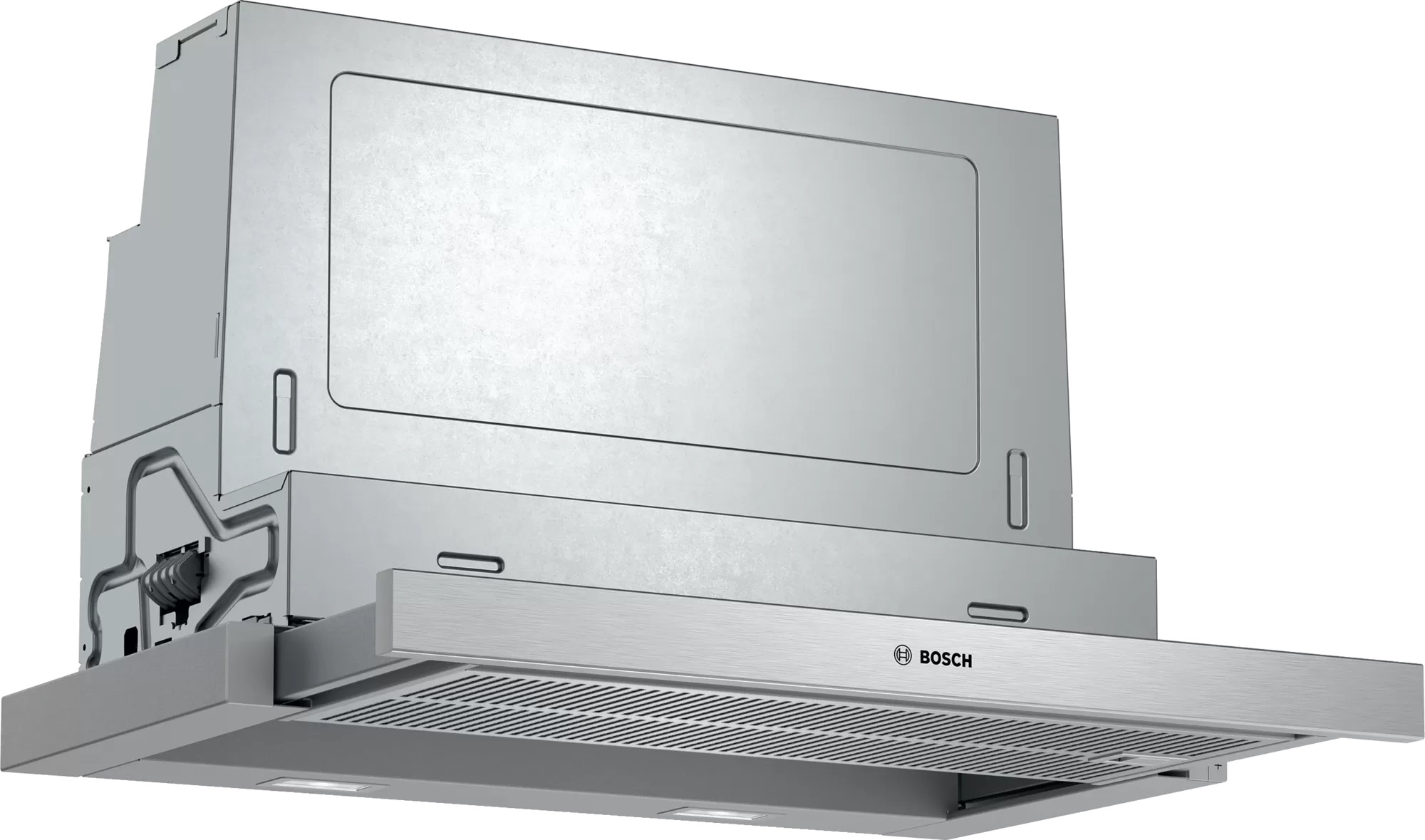 Exaustor Telescópico DFS067A51 (60cm) - BOSCH