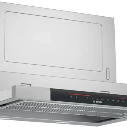 Exaustor 5 Velocidades 60cm (Inox) - BOSCH