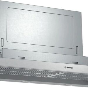 Exaustor 3 Velocidades 90cm (Inox) - BOSCH