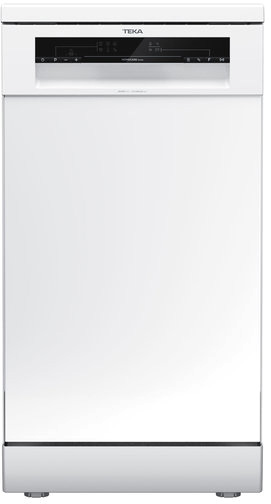 Máquina de Lavar Loiça DFS 24650 9 Conjuntos (Branco) - TEKA