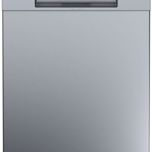 M?quina de Lavar Loi?a DFS 26650 13 Conjuntos (Inox) - TEKA