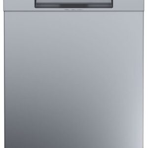 M?quina de Lavar Loi?a DFS 46710 SS 14 Conjuntos (Inox) - TEKA