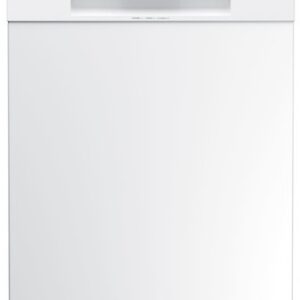 M?quina de Lavar Loi?a 14 Sets DFS46710WH (Branco) - TEKA