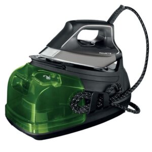 Ferro Engomar c/ Caldeira Perfect Steam Pro 6.9B DG8626F0 2400W - ROWENTA
