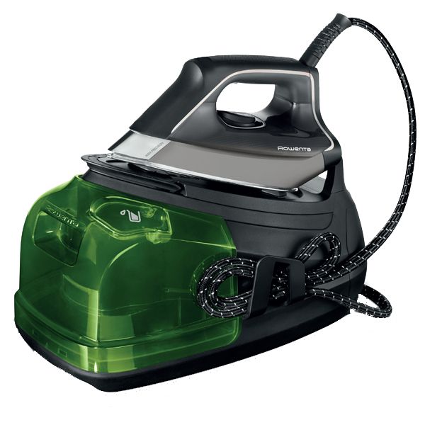 Ferro Engomar c/ Caldeira Perfect Steam Pro 6.9B DG8626F0 2400W - ROWENTA