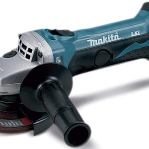 Rebarbadora DGA452Z - MAKITA