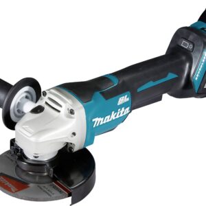 Rebarbadora DGA511RTJ - MAKITA