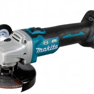Rebarbadora DGA513RTJ - MAKITA