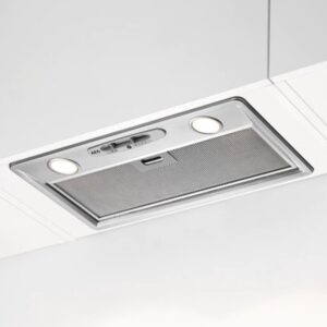 Exaustor 3 Velocidades D 52cm (Inox) - AEG