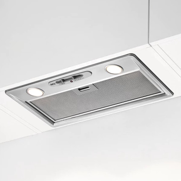 Exaustor 3 Velocidades D 52cm (Inox) - AEG
