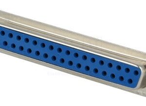 Ficha Nextron Db 37 Pinos Fêmea