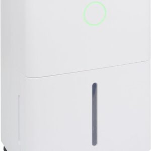 Desumidificador DH-5396 6L/Dia (Branco) - TRISTAR