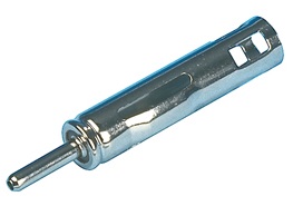 Ficha Antena Auto-R?dio Macho