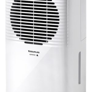 Desumidificador Pleasant 12L (Depósito 2,5L) - TAURUS
