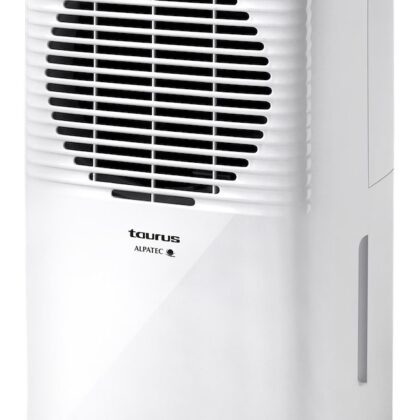 Desumidificador Pleasant 12L (Depósito 2,5L) - TAURUS