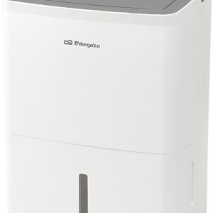 Desumidificador 16L/Dia 230W (4L) – ORBEGOZO